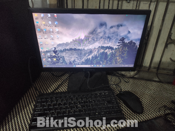 Desktop Computer